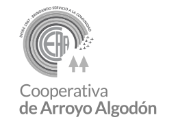 Coop. Arroyo Algodón