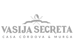 Vasija Secreta