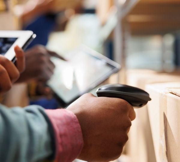 Productos industriales ahora disponibles