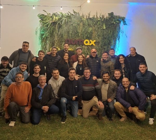 25 años tomando desafíos