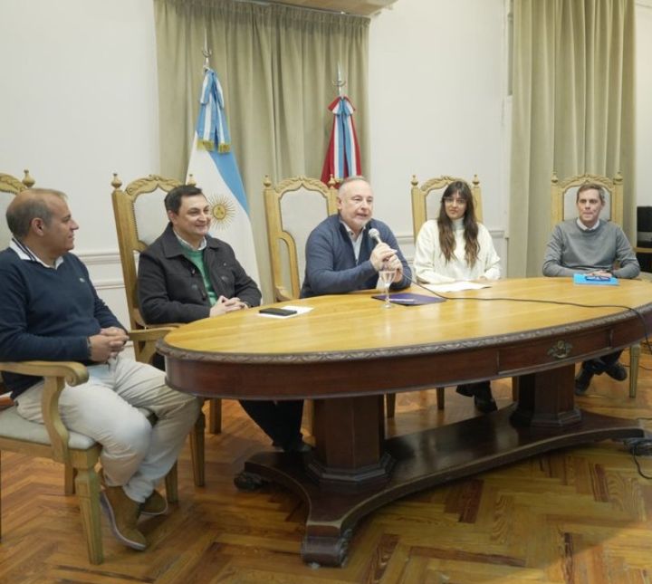 VILLA MARÍA ABRE NUEVAS OPORTUNIDADES CON CURSOS GRATUITOS DE FORMACIÓN