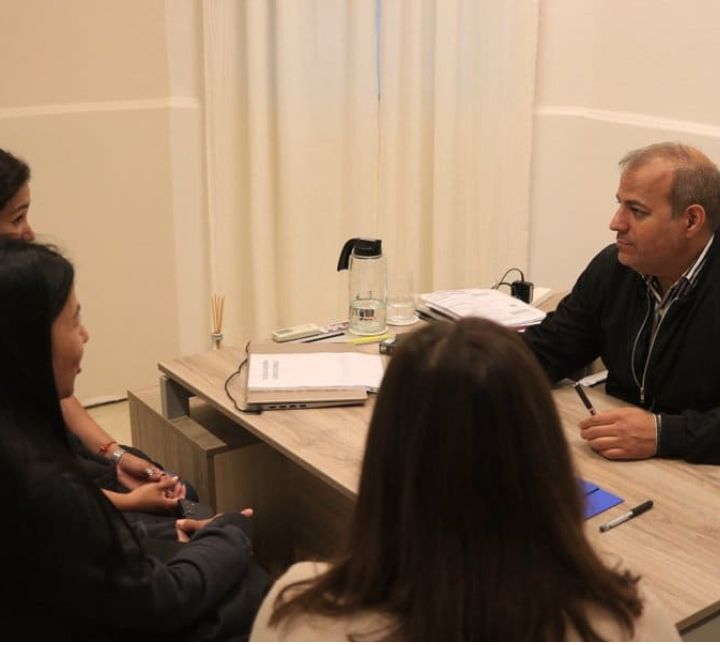 33 FAMILIAS VILLAMARIENSES MEJORARON SU CALIDAD DE VIDA GRACIAS A FOGAAL Y MICROCRÉDITOS