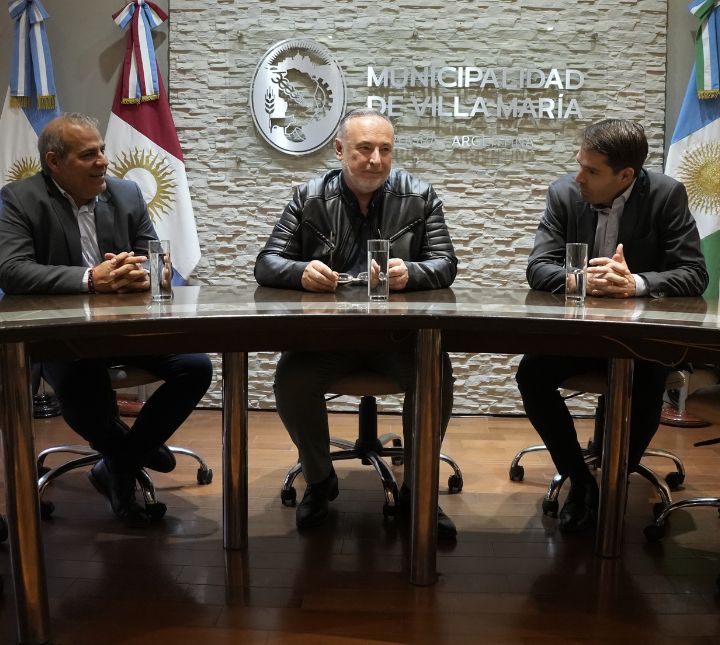 COMIENZAN LAS JORNADAS DE ASESORAMIENTO PARA LA ESCRITURACIÓN DE VIVIENDAS