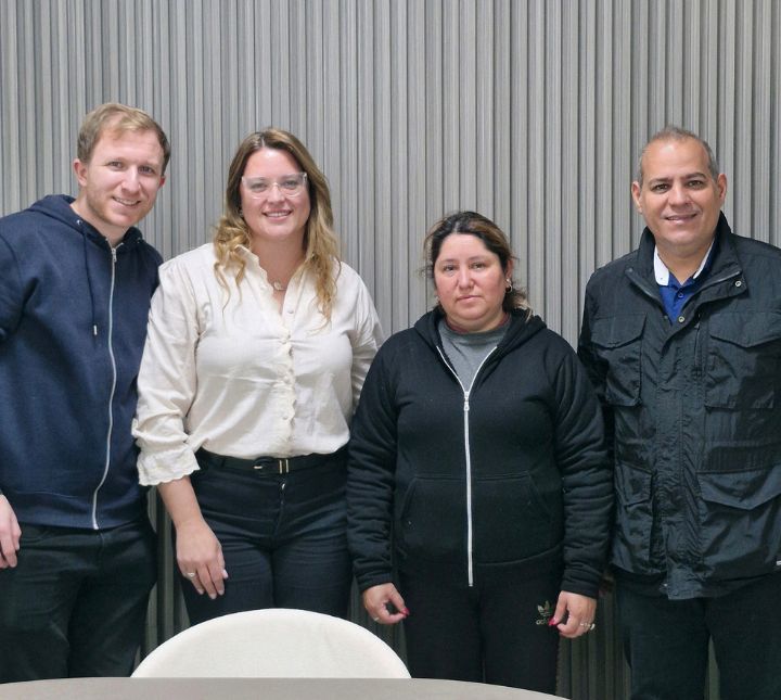 FOGAAL CONTINÚA SUMANDO NUEVAS FIRMAS PARA FACILITAR EL ACCESO AL ALQUILER