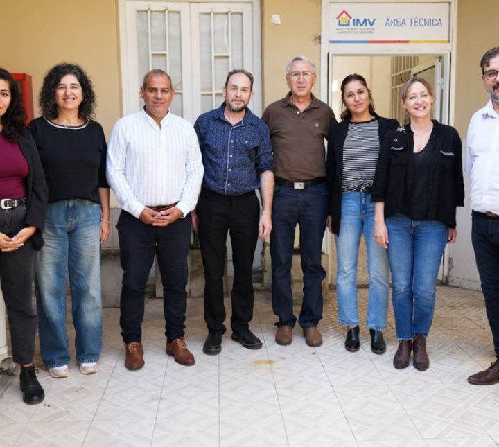 LAS VARILLAS REPLICARÁ EL PROGRAMA “FONDO DE GARANTÍAS PARA ALQUILERES”